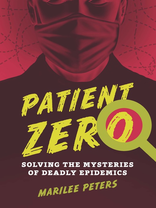 Title details for Patient Zero by Marilee Peters - Available
